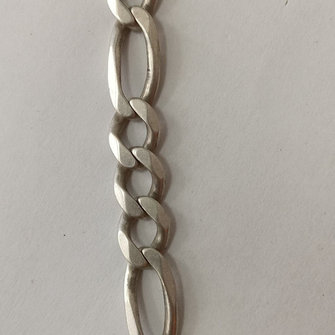 CADENA PLATA 69.5 GRMS (SEMINUEVO)