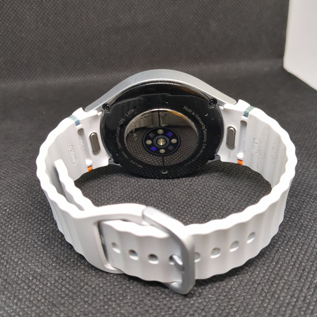 SMARTWATCH SAMSUNG GALAXY WATCH 7 SM-L310 44 MM GPS (SEMINUEVO)