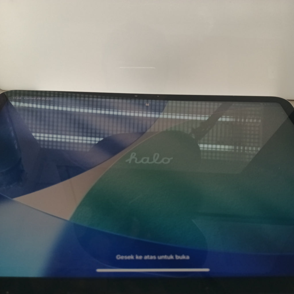 TABLETA APPLE IPAD AIR (M3) 11" A3266 (2025) 128 GB 8 GB RAM (SEMINUEVO)