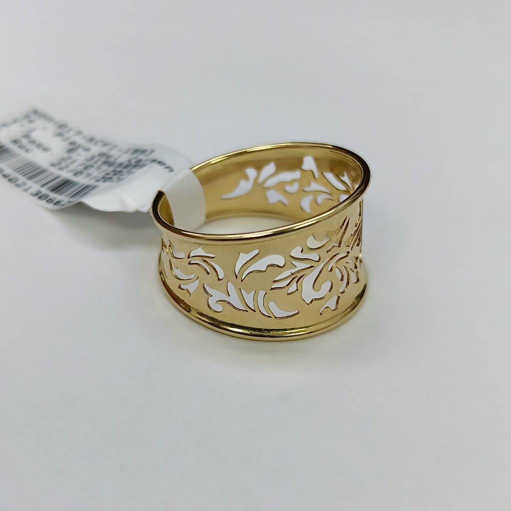 ANILLITO ORO 14 K 2.2 GRMS (SEMINUEVO)
