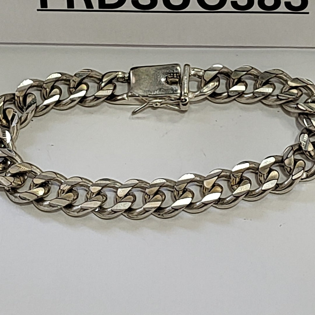 PULSERA PLATA 27.7 GRMS (SEMINUEVO)