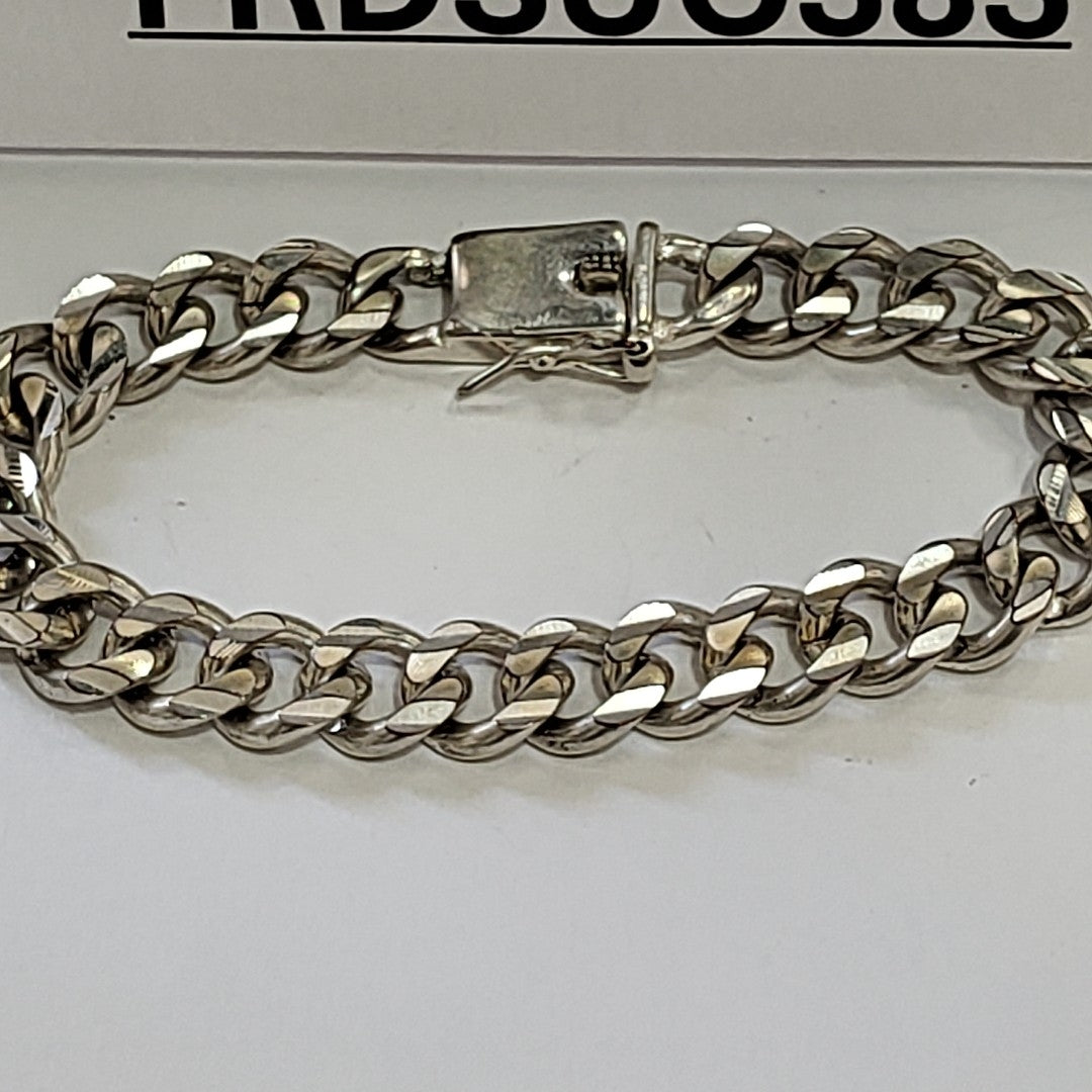 PULSERA PLATA 27.7 GRMS (SEMINUEVO)