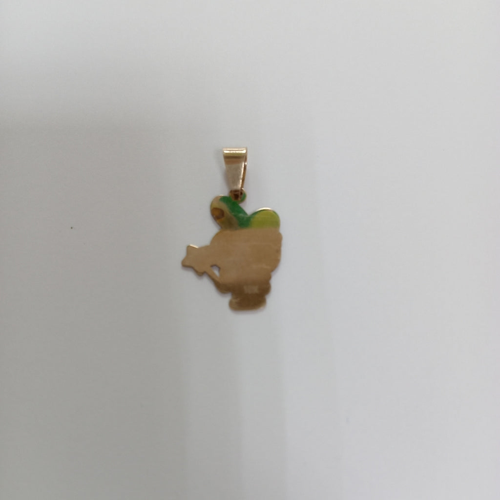 DIJE ORO 8 K 1,80 GRMS (SEMINUEVO)