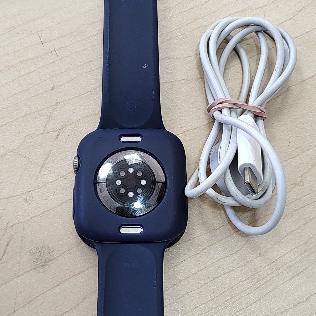 SMARTWATCH APPLE SERIES 11 ALUMINIO A3333 46 MM GPS (SEMINUEVO)