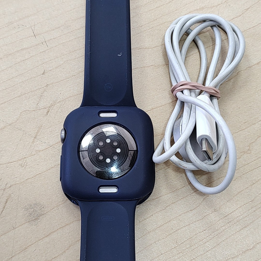 SMARTWATCH APPLE SERIES 11 ALUMINIO A3333 46 MM GPS (SEMINUEVO)