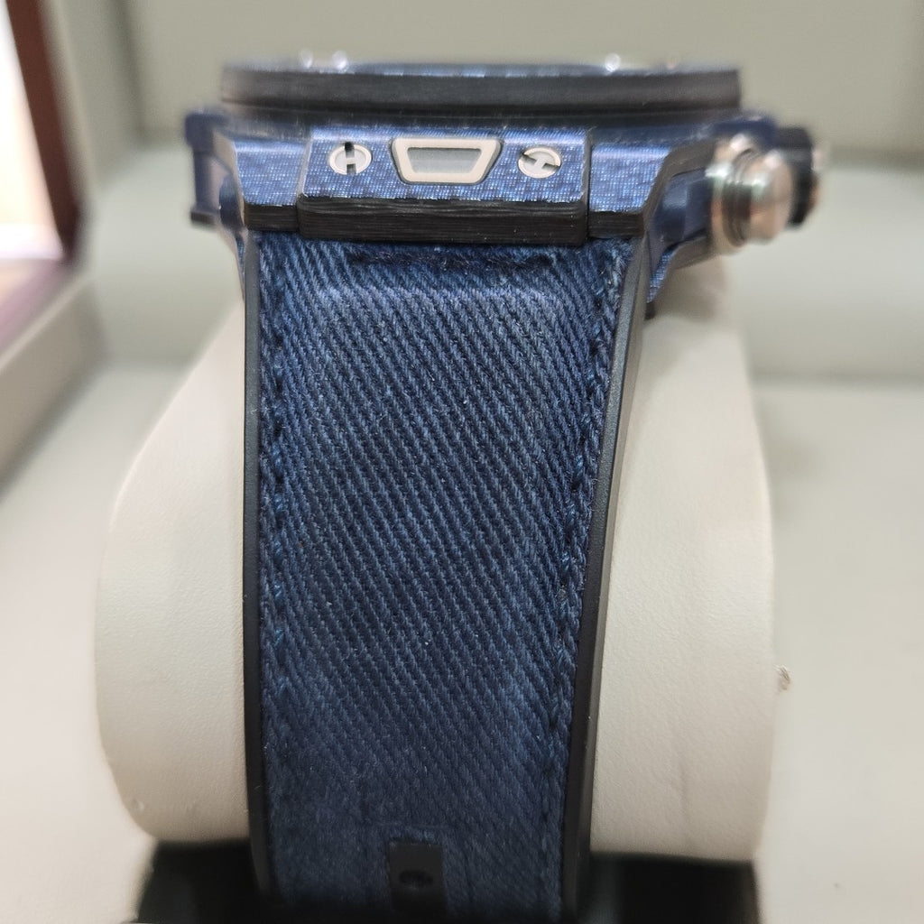 RELOJ CABALLERO HUBLOT BIG BANG UNICO 45 IT (SEMINUEVO)
