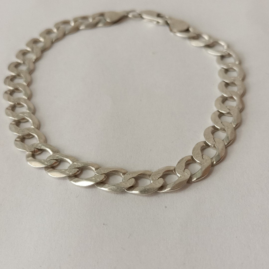 PULSERA PLATA 14.7 GRMS (SEMINUEVO)