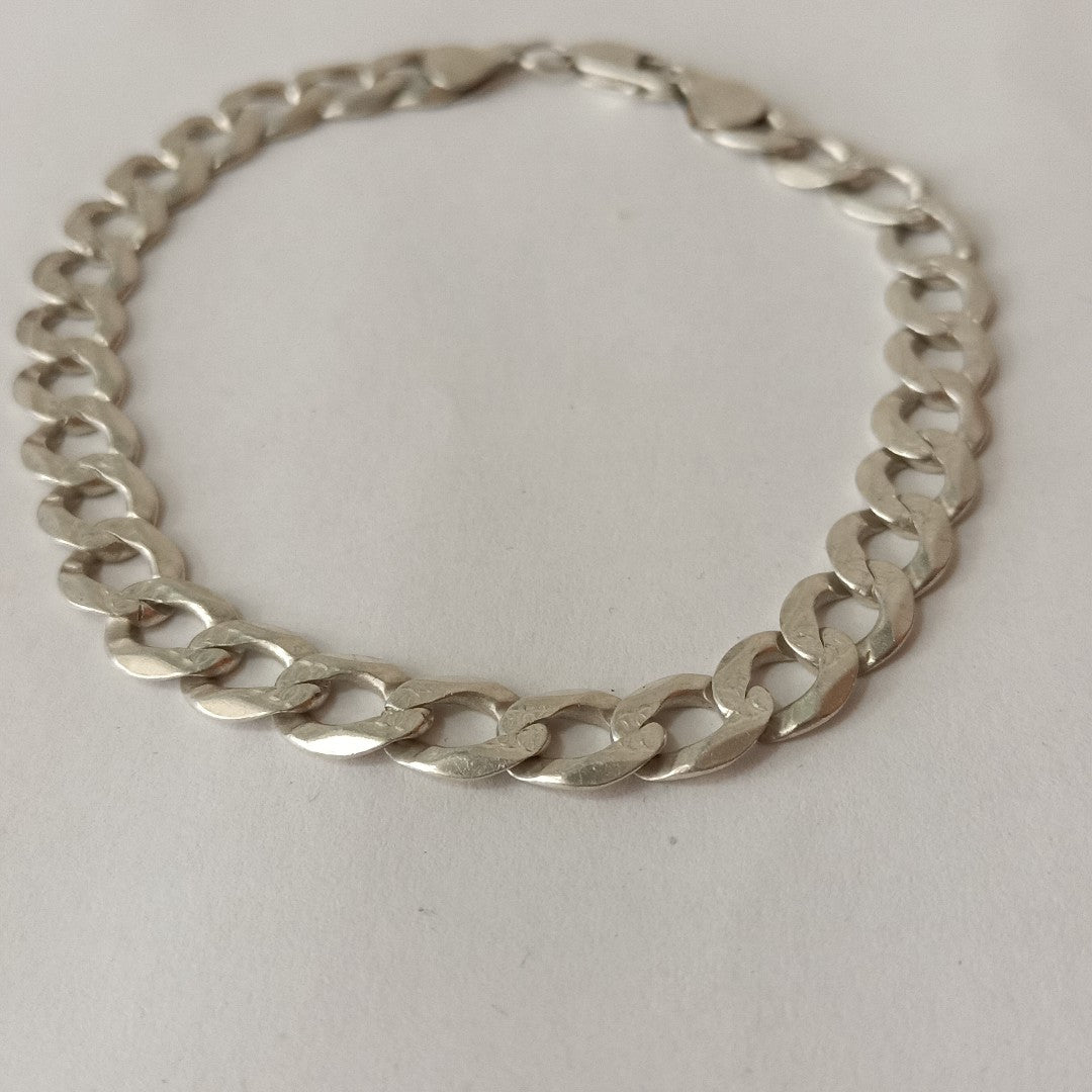 PULSERA PLATA 14.7 GRMS (SEMINUEVO)