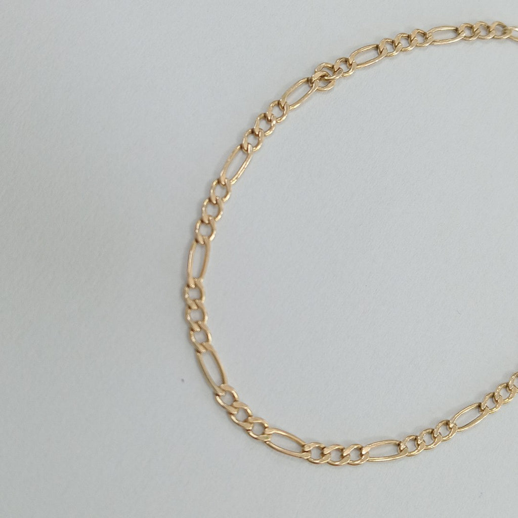 PULSERA ORO 10 K 1,10 GRMS (SEMINUEVO)