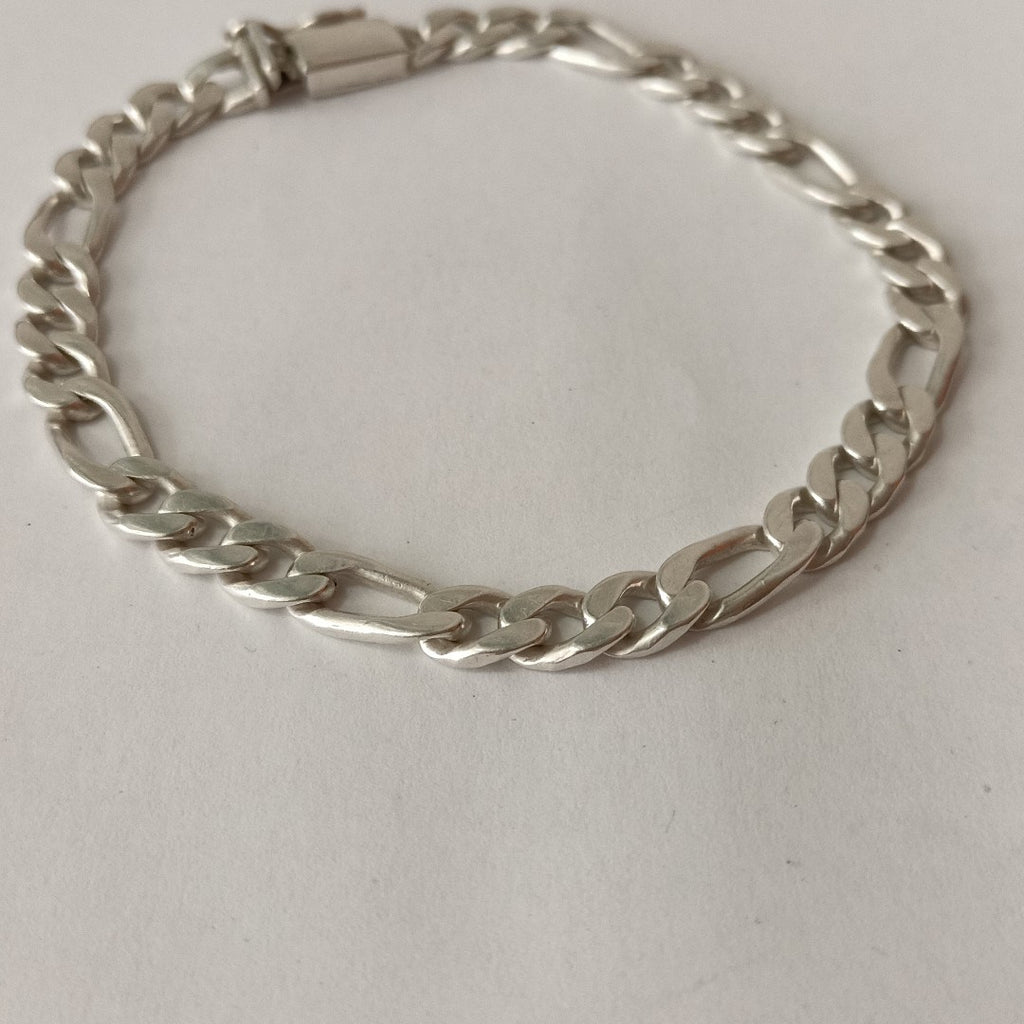 PULSERA PLATA 22 GRMS (SEMINUEVO)