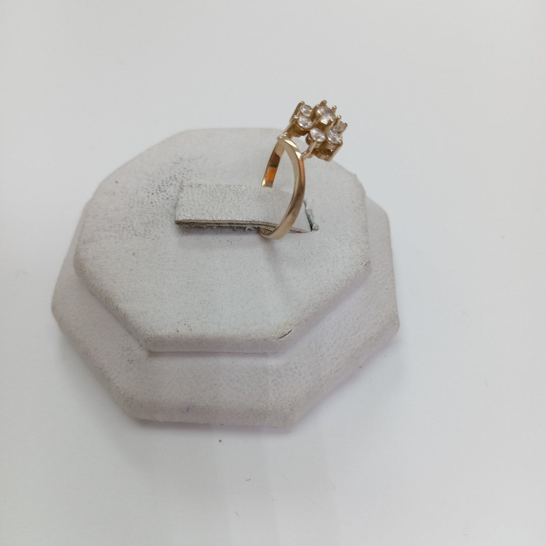 ANILLITO ORO 8 K 1.5 GRMS (SEMINUEVO)