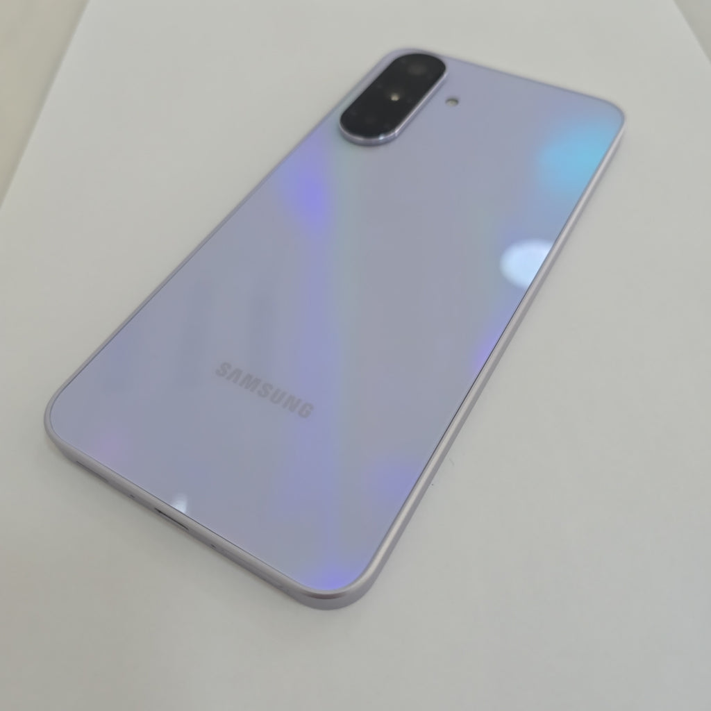CELULAR SAMSUNG GALAXY A36 5G SM-A366E (2025) 128 GB 8 GB RAM (SEMINUEVO)