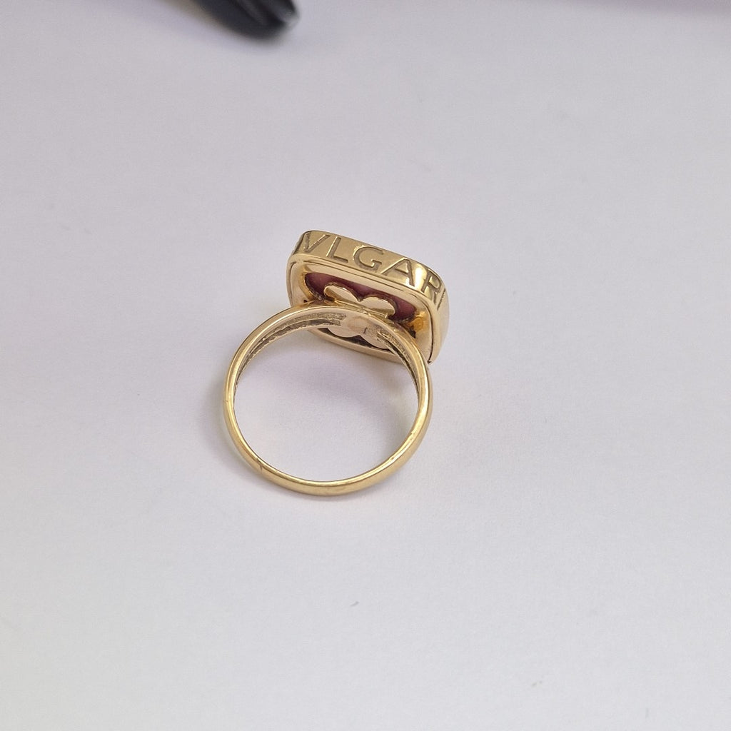 ANILLITO ORO 14 K 6.6 GRMS (SEMINUEVO)