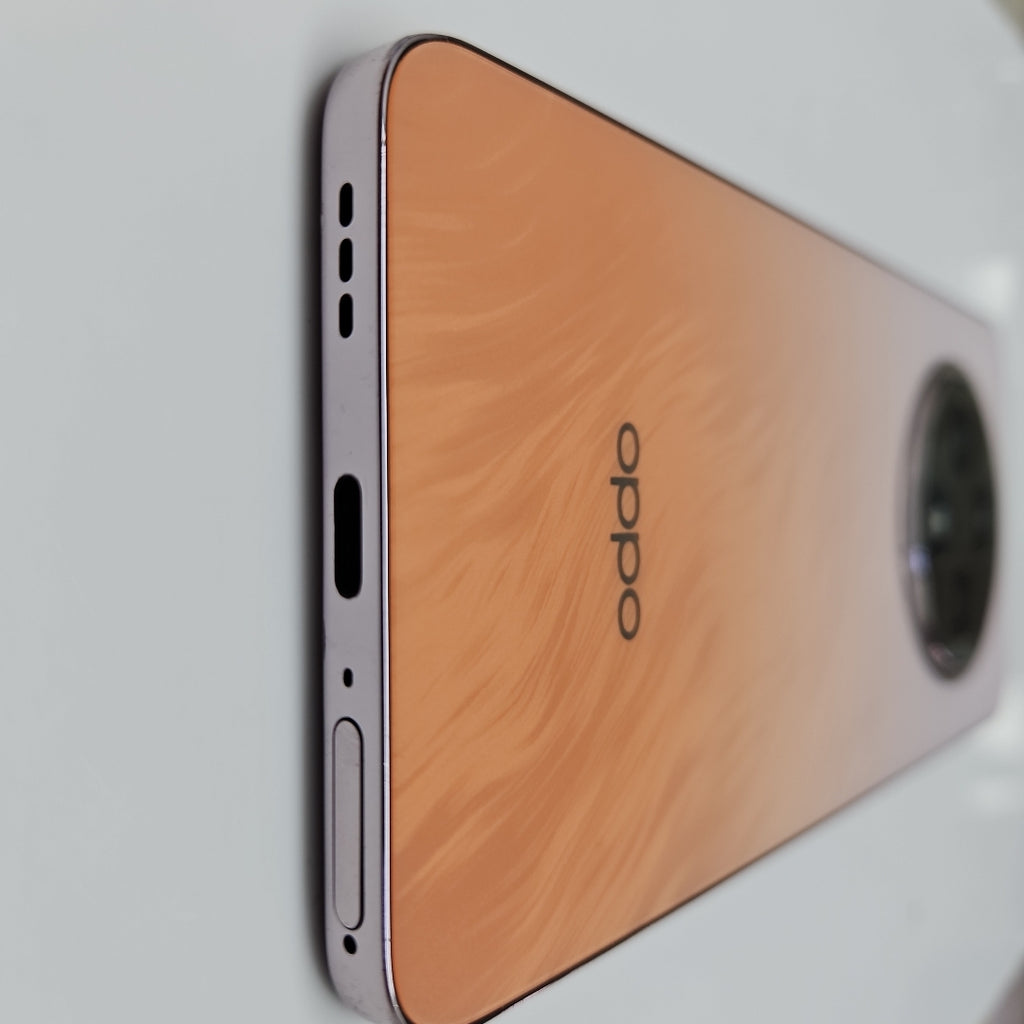 CELULAR OPPO RENO 12F 5G CPH2637 256 GB 12 GB RAM (SEMINUEVO)
