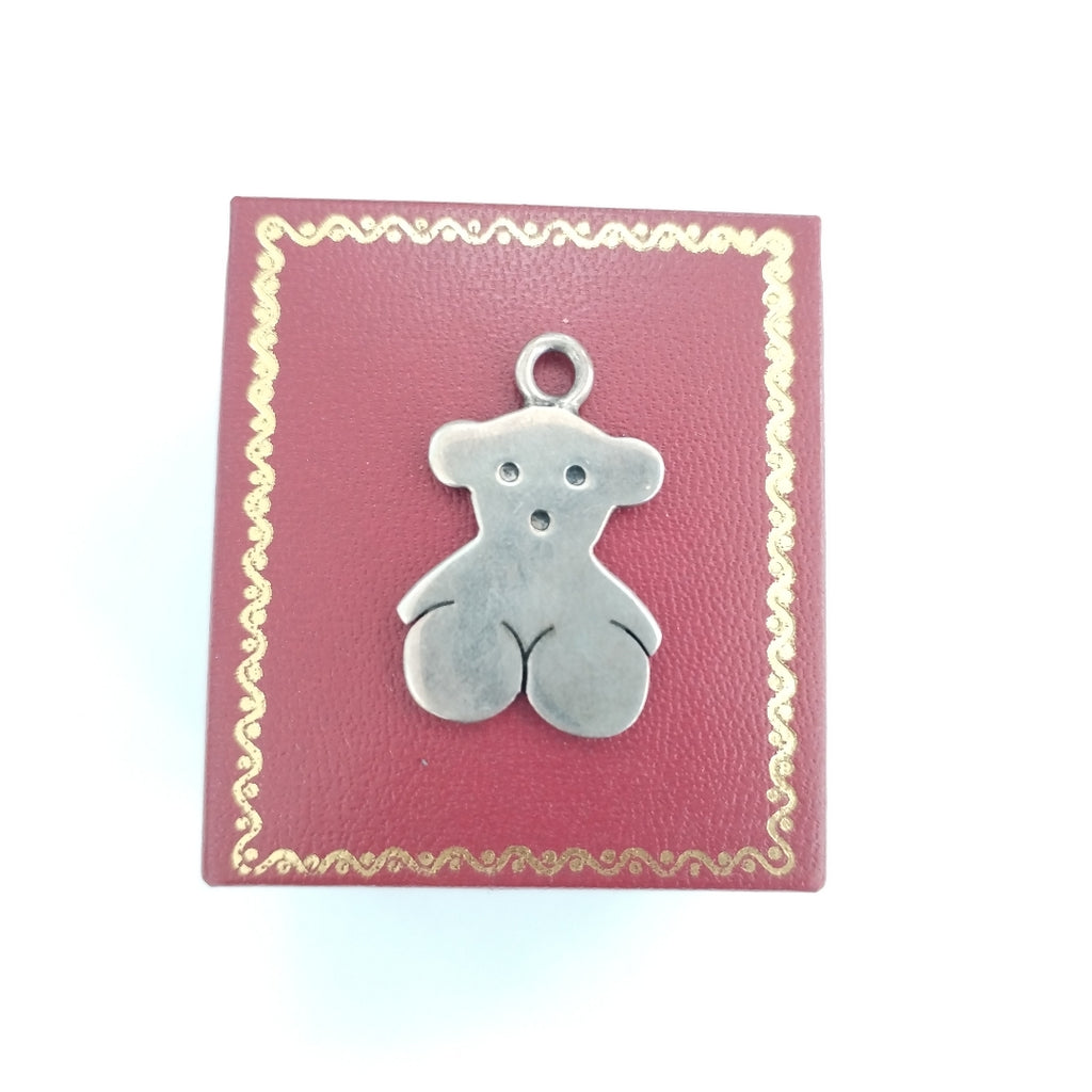 DIJE PLATA 5,50 GRMS (SEMINUEVO)