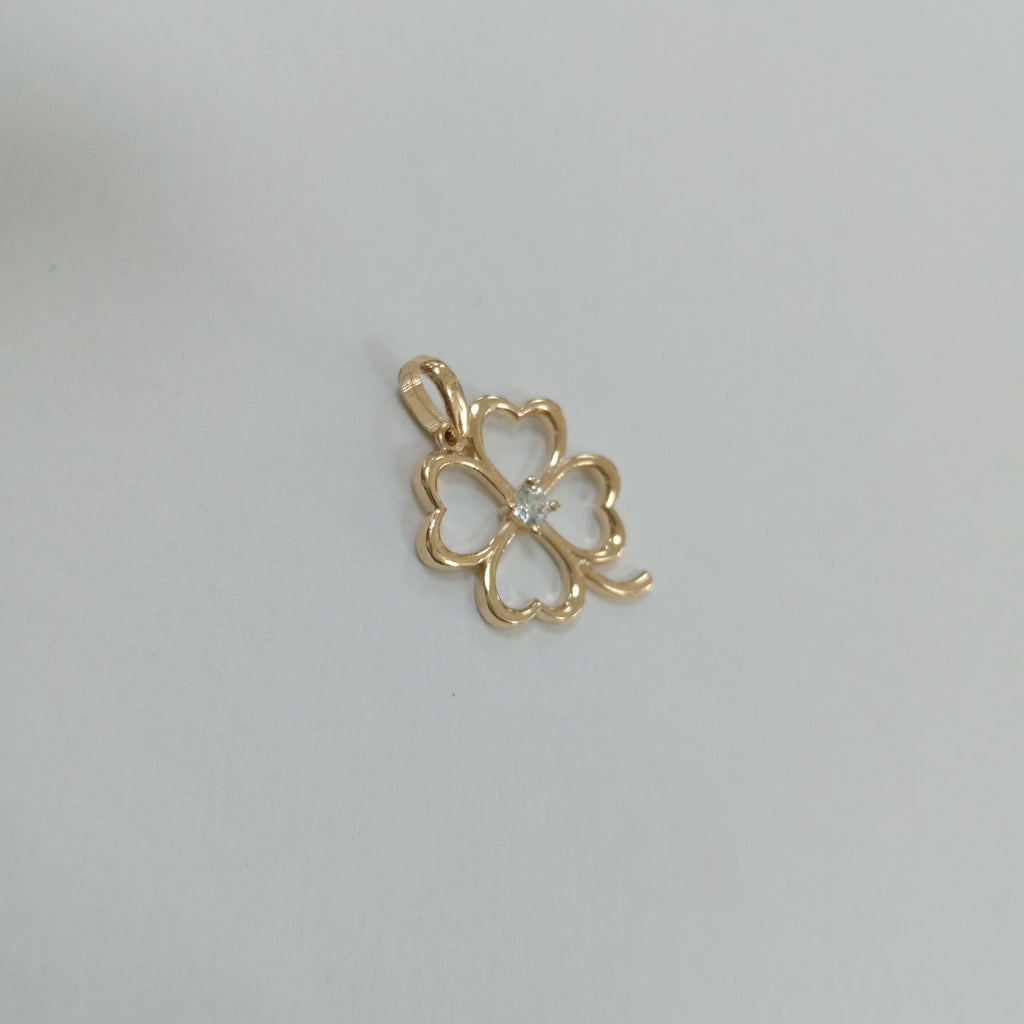 DIJES ORO 14K 1.8 (NUEVO)