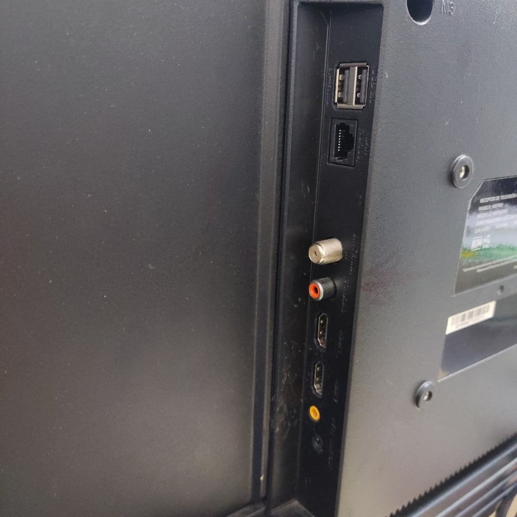 PANTALLA HKPRO HKP32SM8 (2019) 32" LED HD (SEMINUEVO)