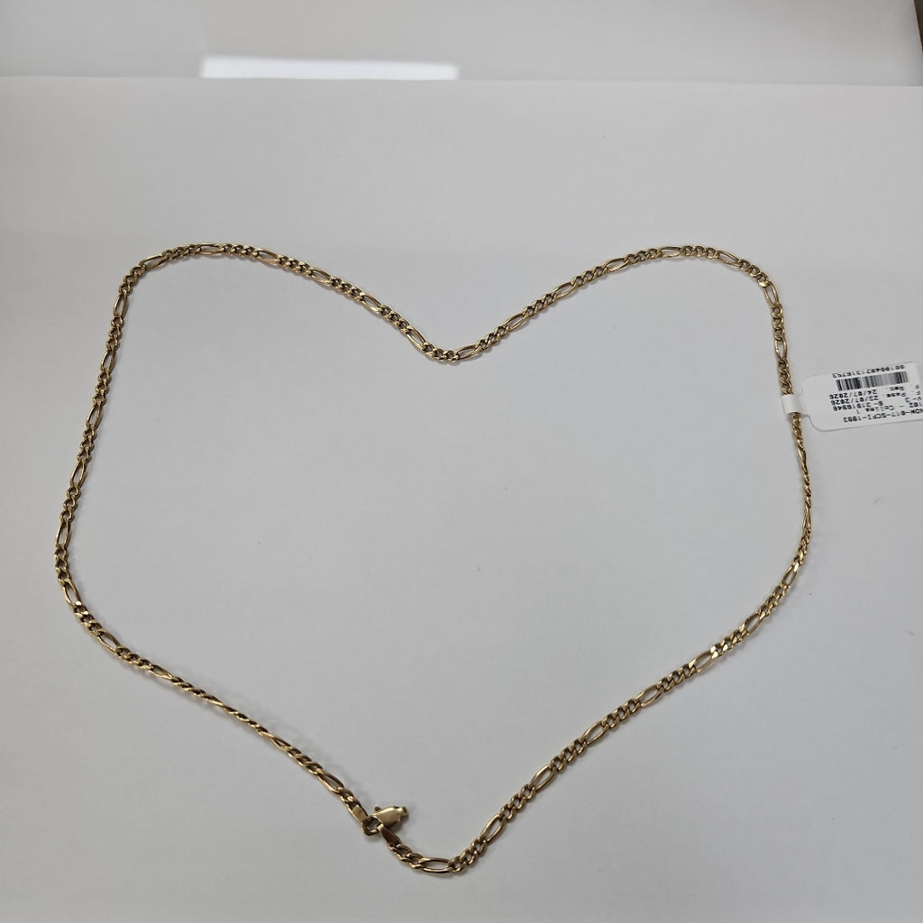 CADENA ORO 10 K 11.6 GRMS (SEMINUEVO)