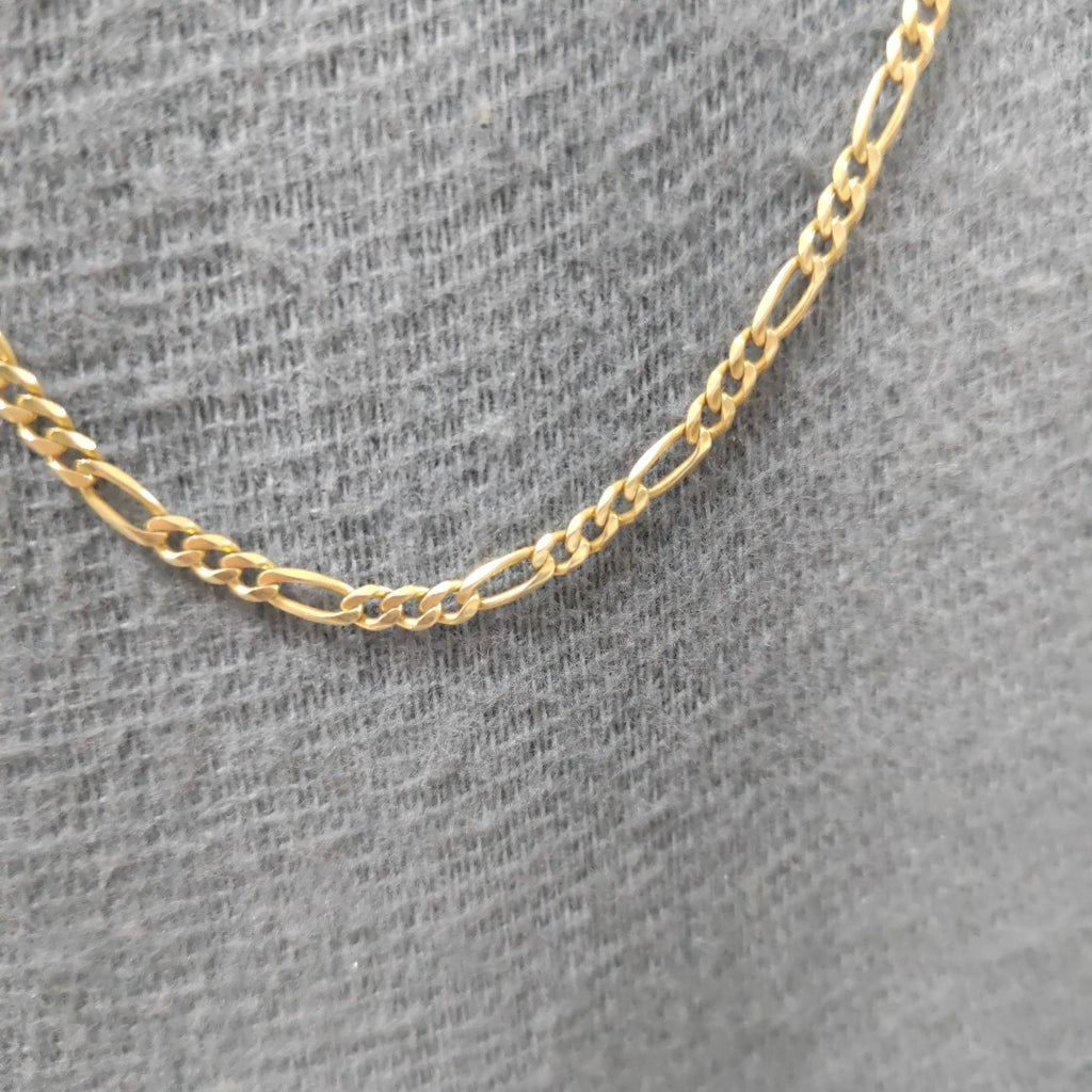 CADENA ORO 14 K 10 GRMS (SEMINUEVO)