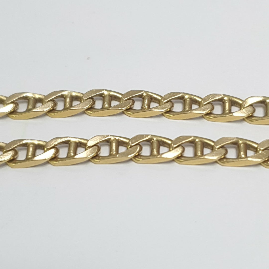CADENA ORO 18 K 35.2 GRMS (SEMINUEVO)