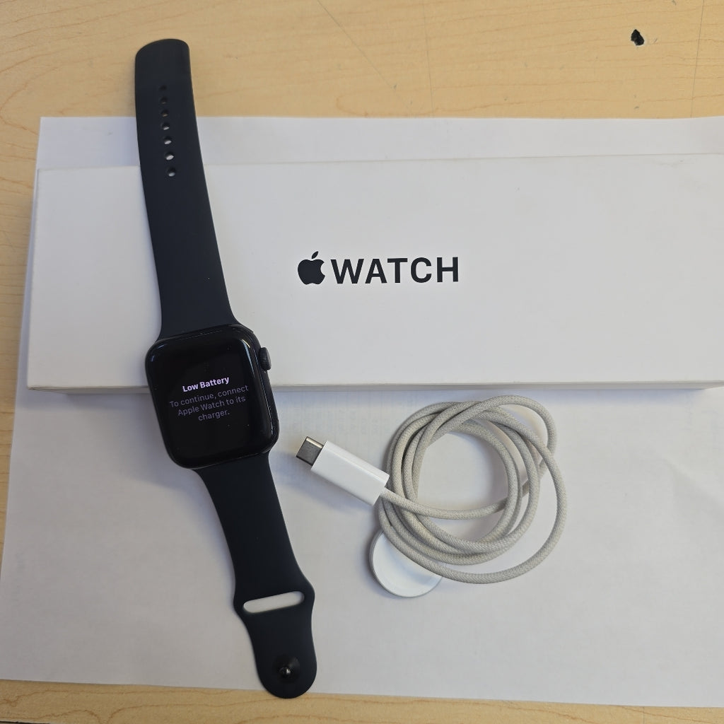 SMARTWATCH APPLE WATCH SE 3 ALUMINIO A3328 44 MM GPS + CELULAR