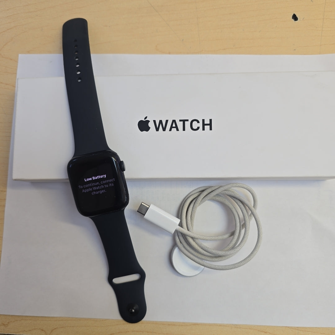 SMARTWATCH APPLE WATCH SE 3 ALUMINIO A3328 44 MM GPS + CELULAR