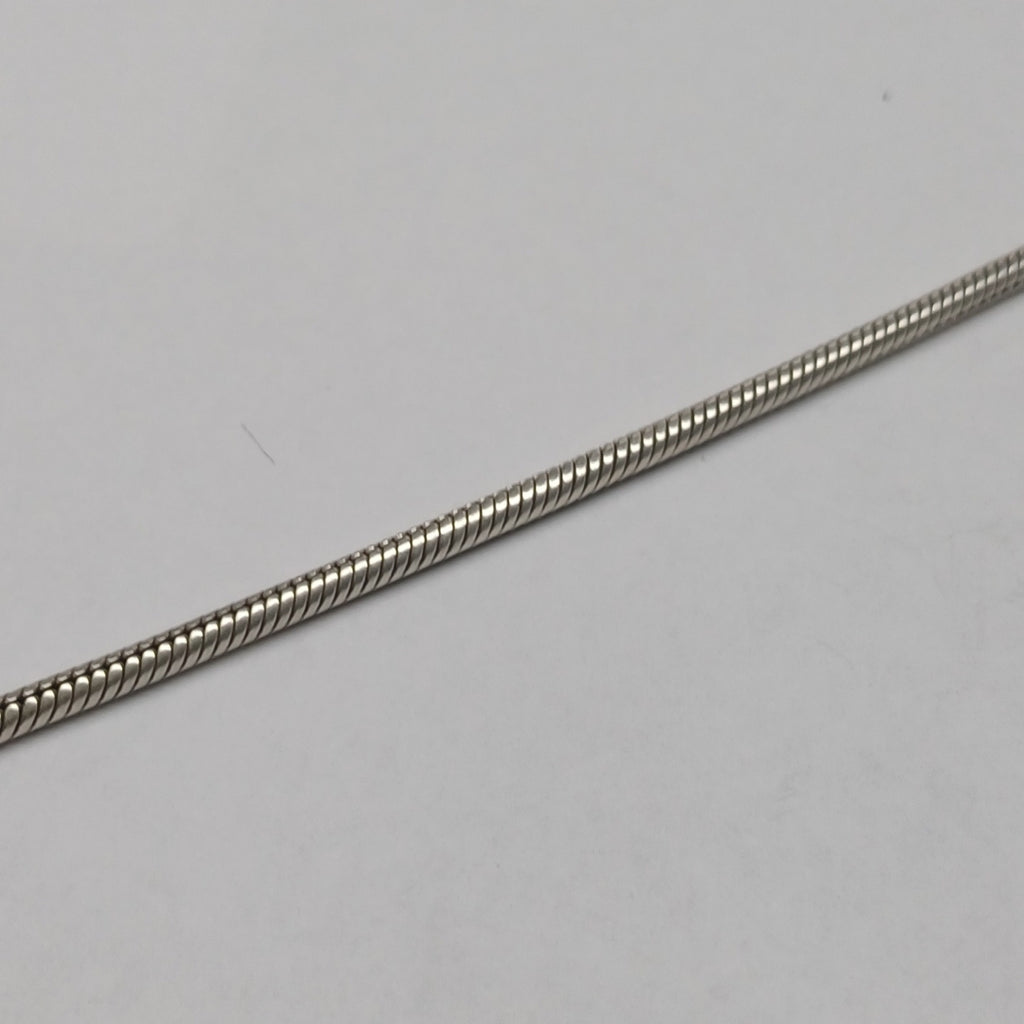 PULSERA PLATA 14 GRMS (SEMINUEVO)
