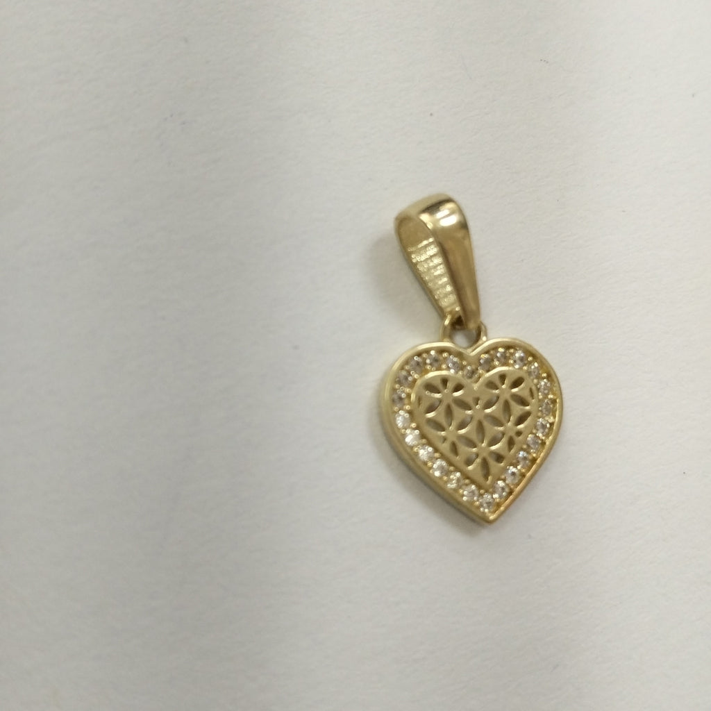 DIJE ORO 10 K 0,90 GRMS (SEMINUEVO)