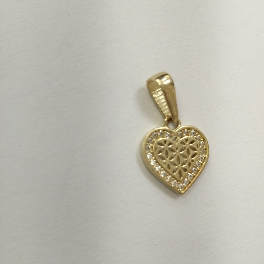 DIJE ORO 10 K 0,90 GRMS (SEMINUEVO)