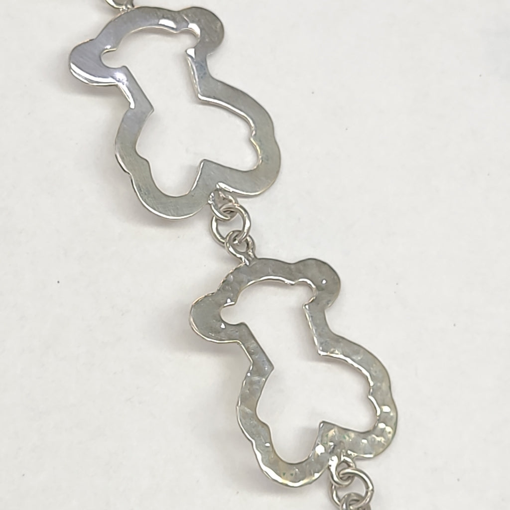 PULSERA PLATA 10.8 GRMS (SEMINUEVO)