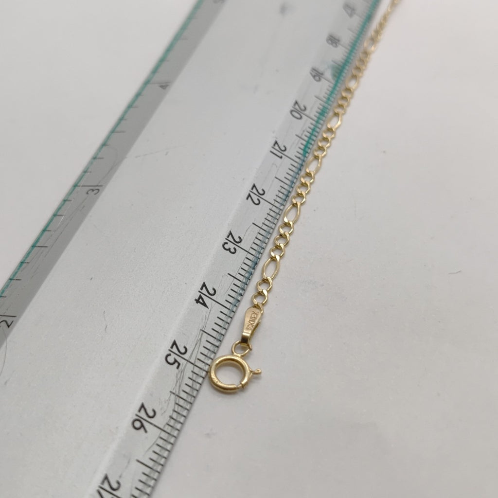 PULSERA ORO 10 K 1,50 GRMS (SEMINUEVO)