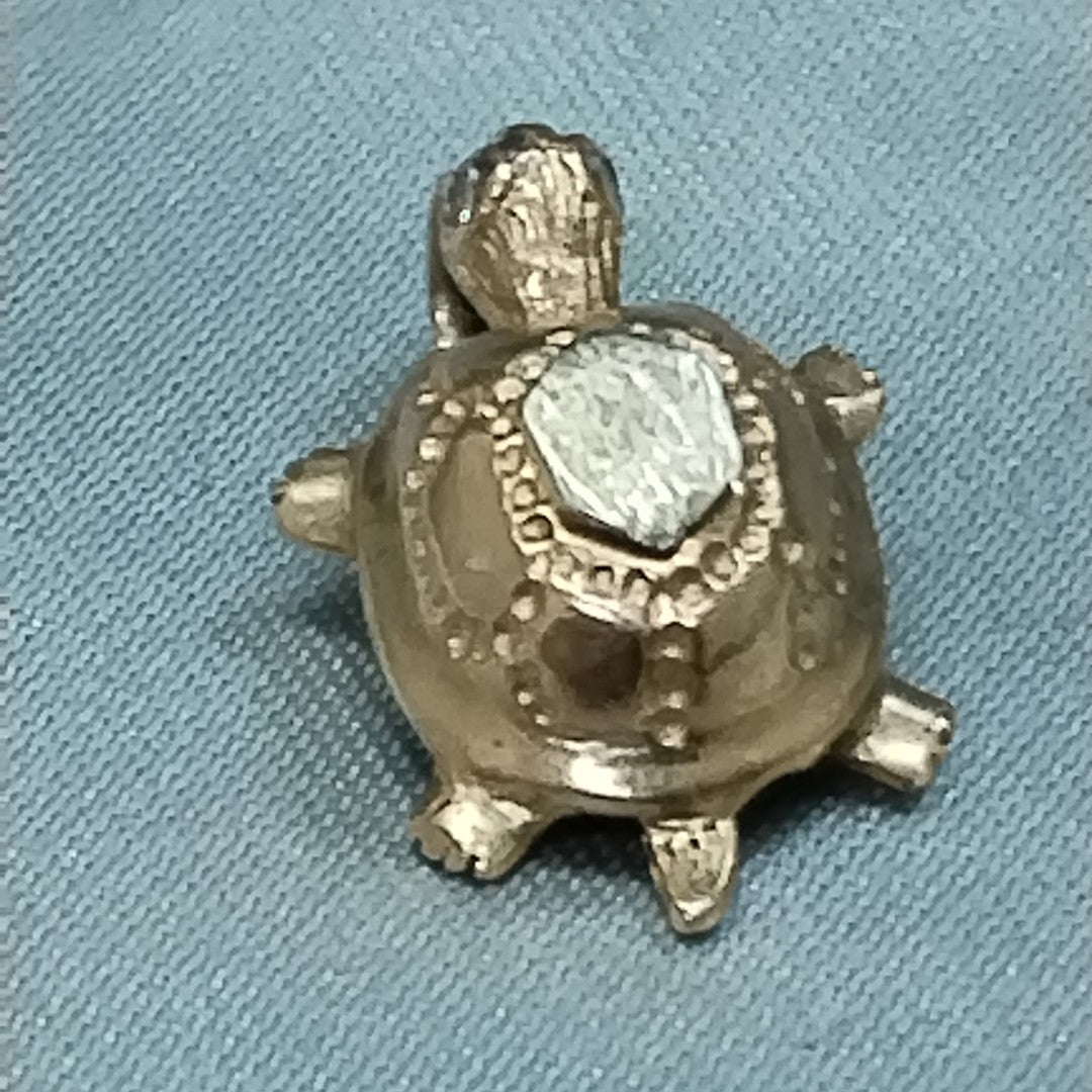 DIJE ORO 10 K 1,80 GRMS (SEMINUEVO)
