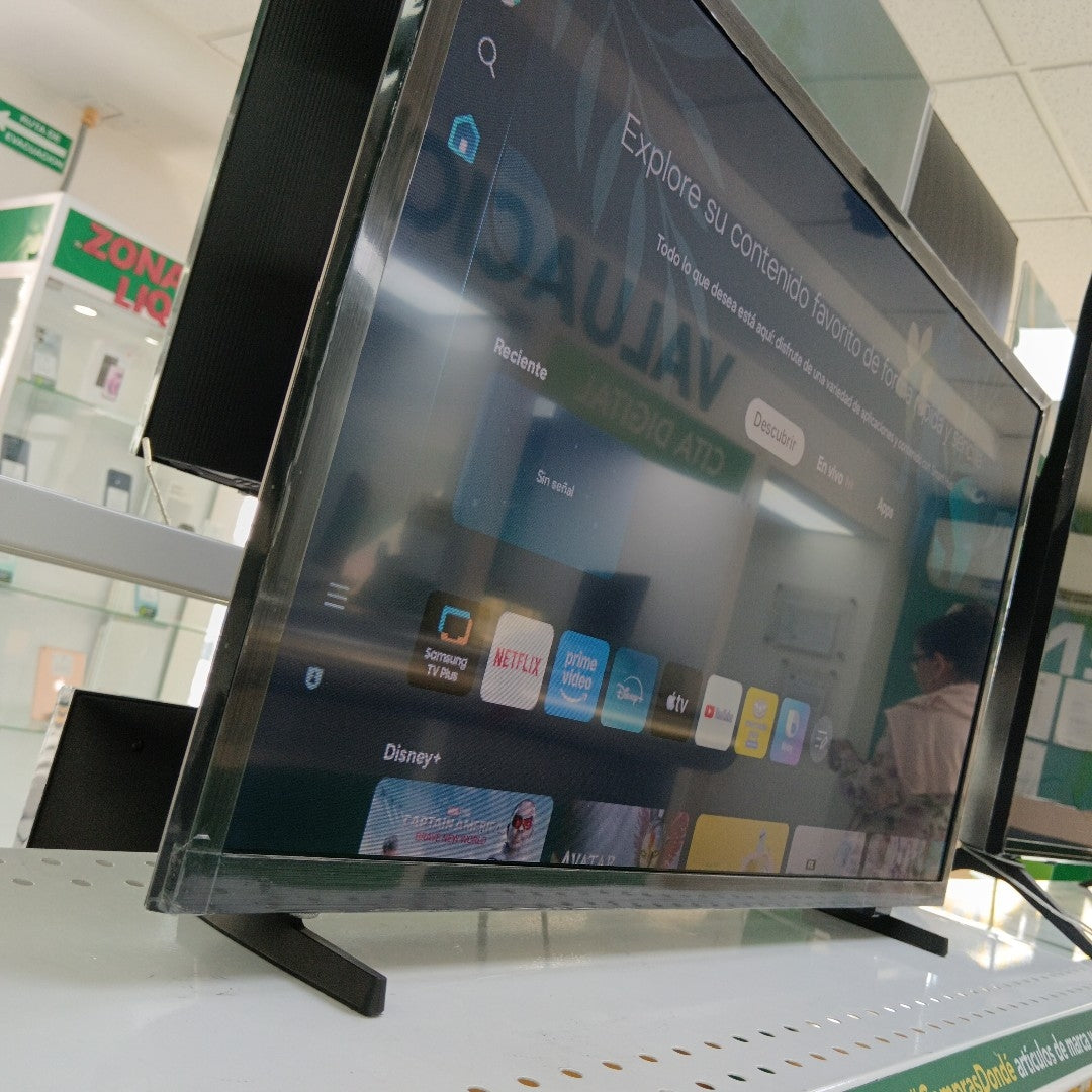 PANTALLA SAMSUNG S32H5000FF (2025) 32" LED HD (SEMINUEVO)