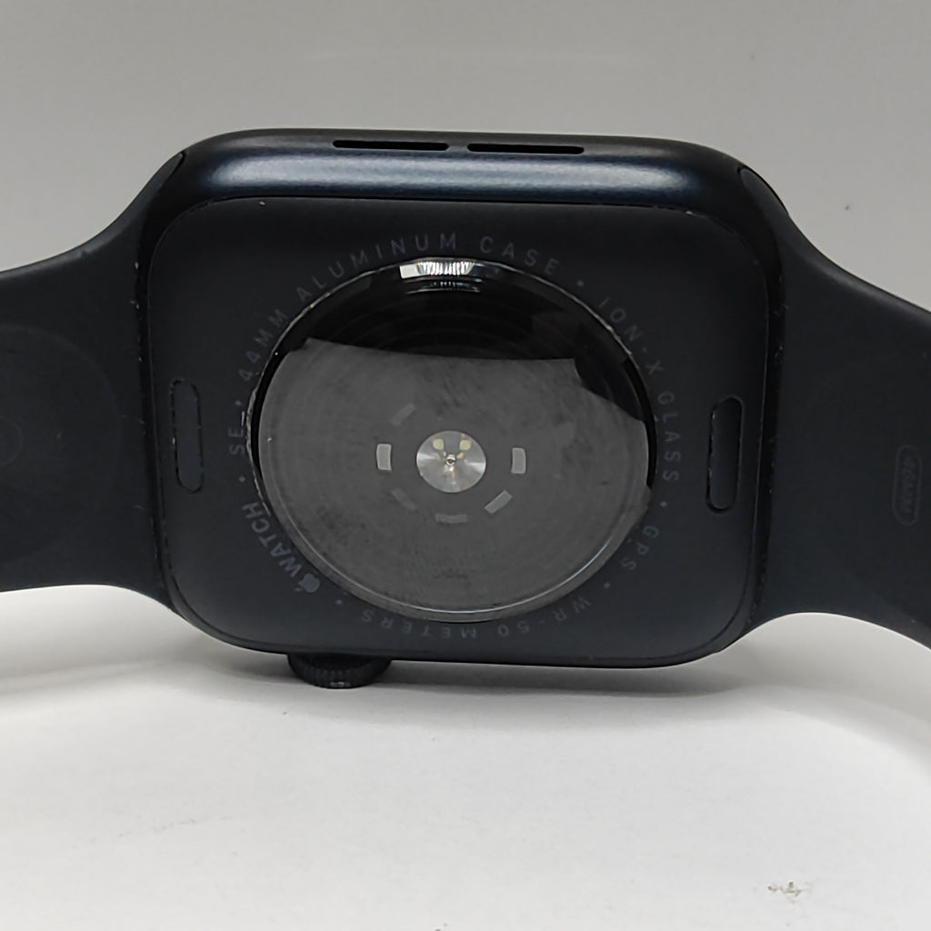 SMARTWATCH APPLE SE 2 ALUMINIO A2723 44 MM GPS (SEMINUEVO)