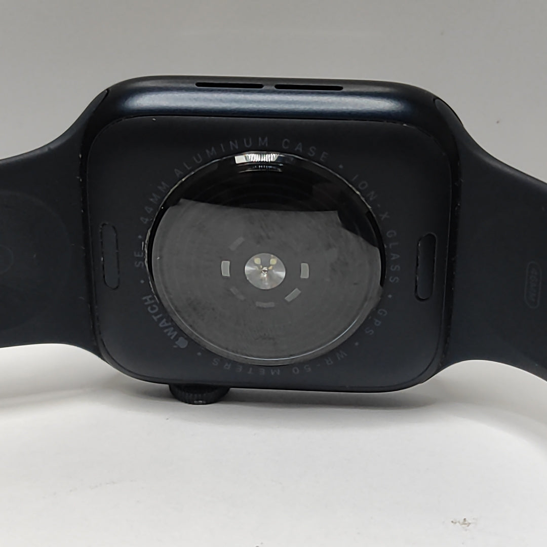 SMARTWATCH APPLE SE 2 ALUMINIO A2723 44 MM GPS (SEMINUEVO)