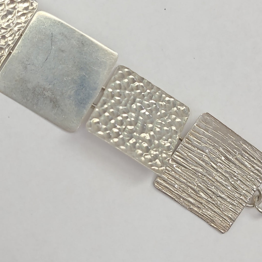 PULSERA PLATA 18.1 GRMS (SEMINUEVO)