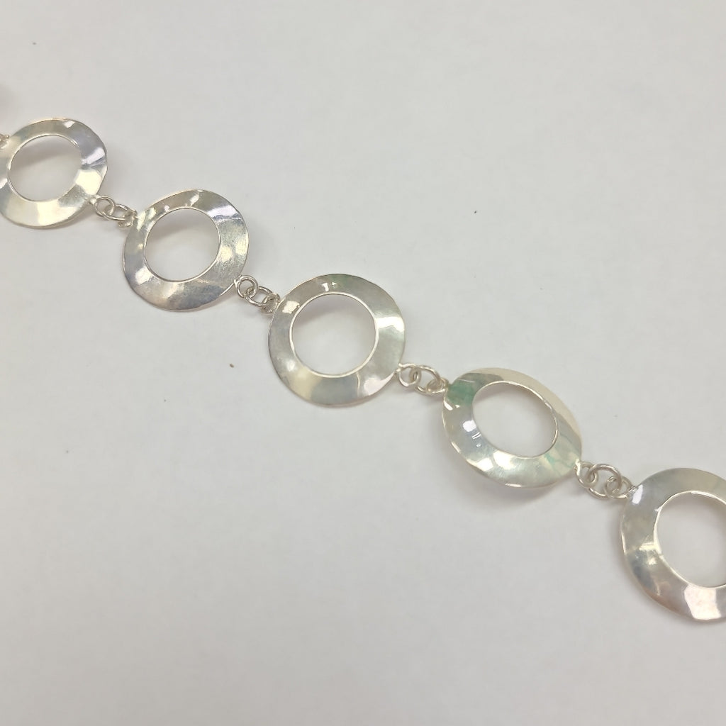 PULSERA PLATA 5.6 GRMS (SEMINUEVO)