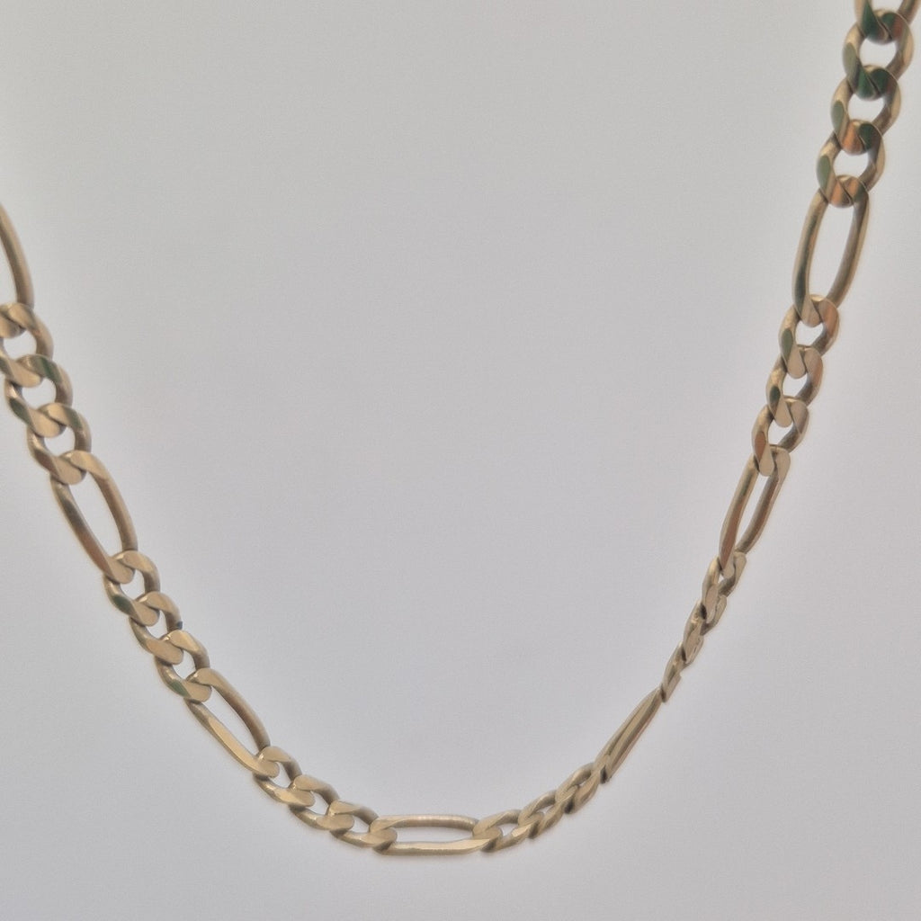 CADENA ORO 14 K 11.8 GRMS (SEMINUEVO)
