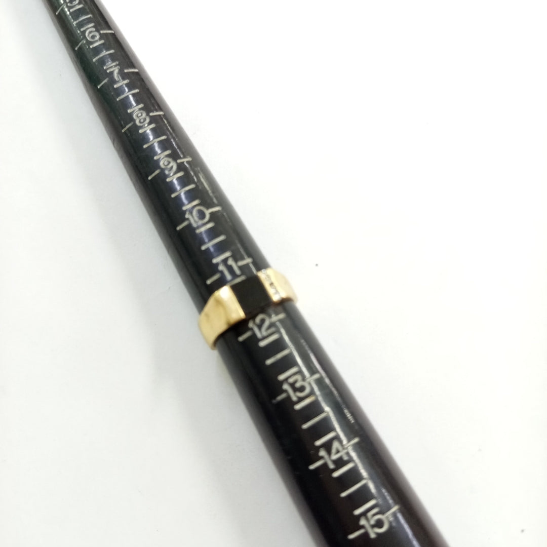 ANILLITO ORO 14 K 7.9 GRMS (SEMINUEVO)