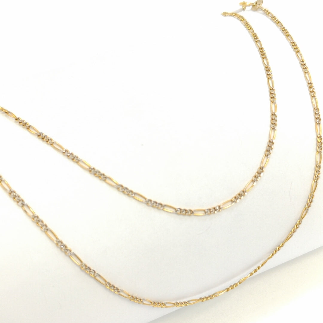 CADENA ORO 10 K 2 GRMS (SEMINUEVO)