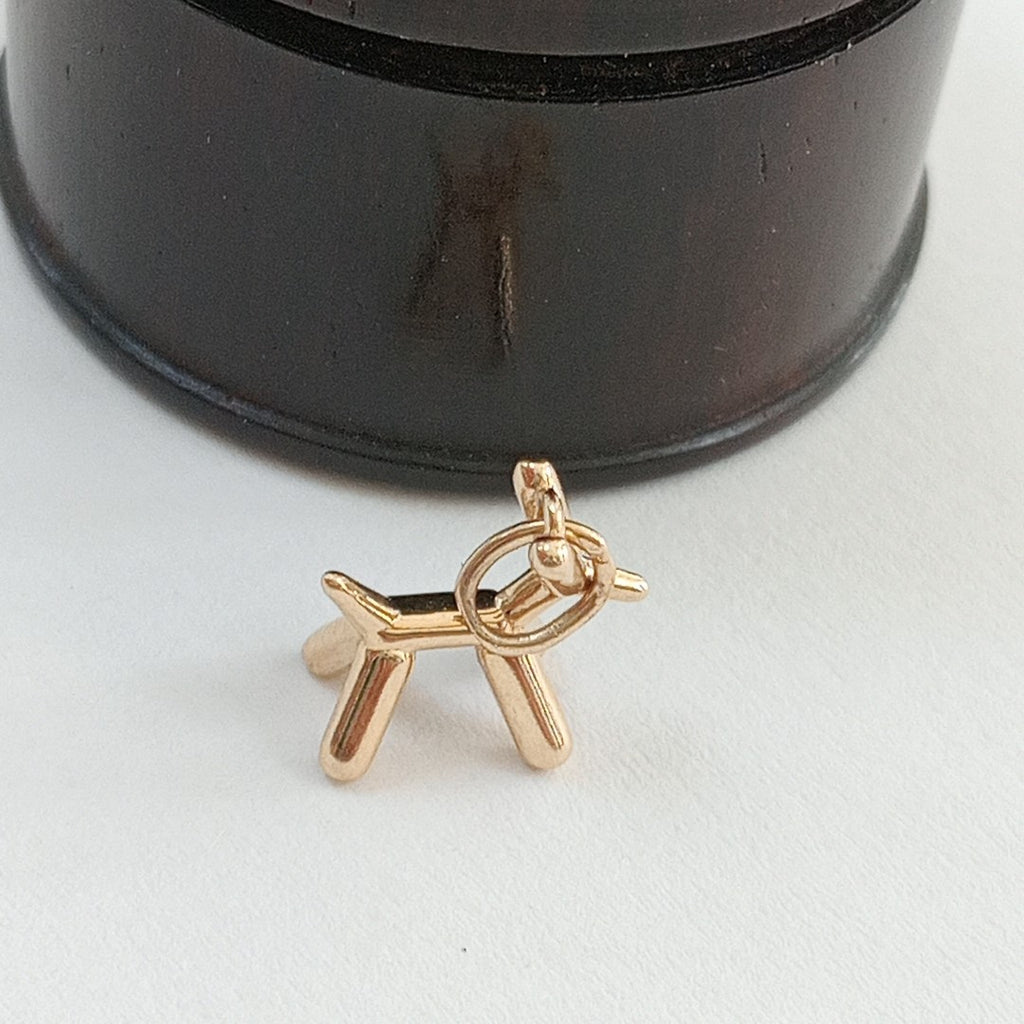 DIJES ORO 14K 1.2 (NUEVO)