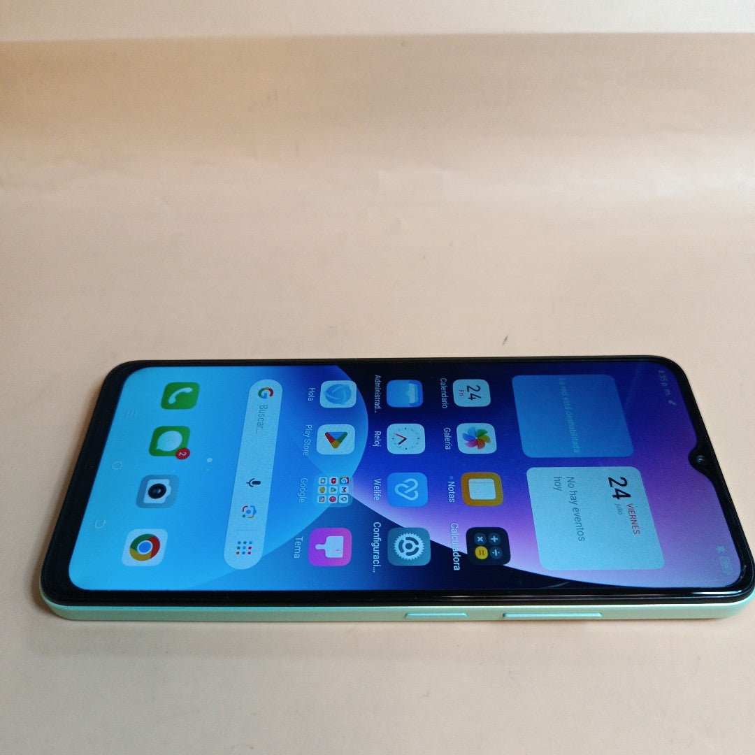 CELULAR OTRAS MARCAS OTROS MODELOS 256 GB 12 GB RAM (SEMINUEVO)