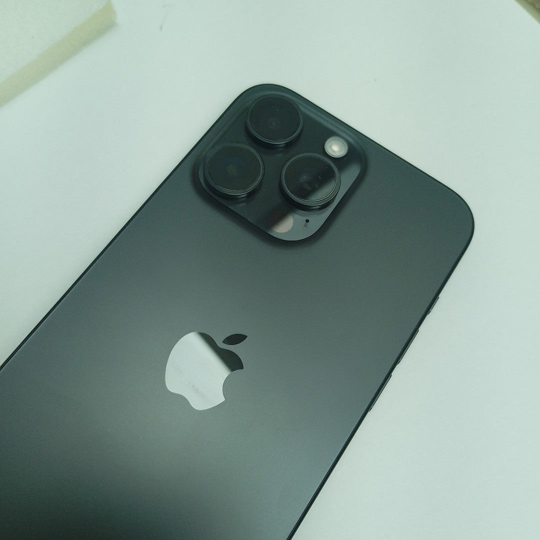 CELULAR APPLE IPHONE 15 PRO MAX A3105 (2023) 256 GB 8 GB RAM (SEMINUEVO)