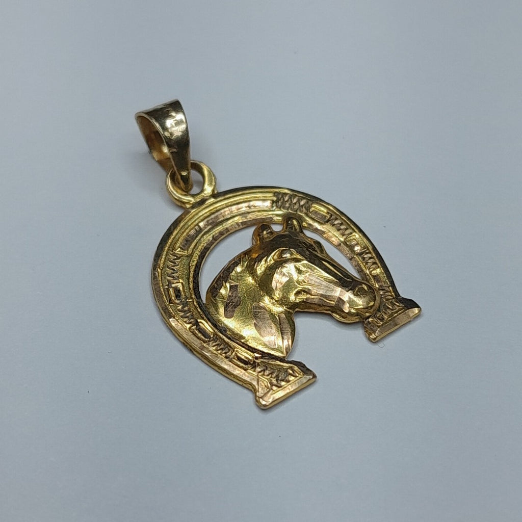 DIJE ORO 10 K 1,00 GRMS (SEMINUEVO)