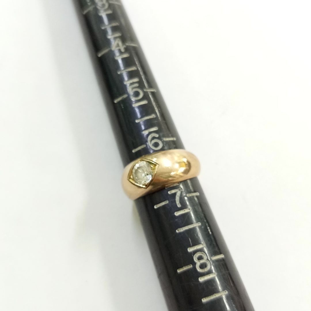 ANILLITO ORO 10 K 6.8 GRMS (SEMINUEVO)