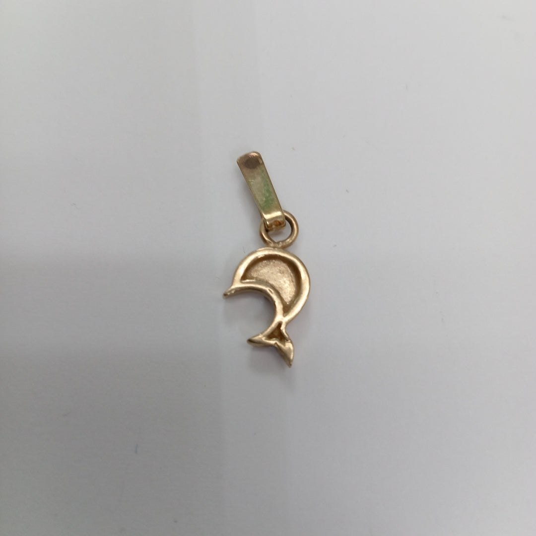 DIJE ORO 10 K 1.2 GRMS (SEMINUEVO)
