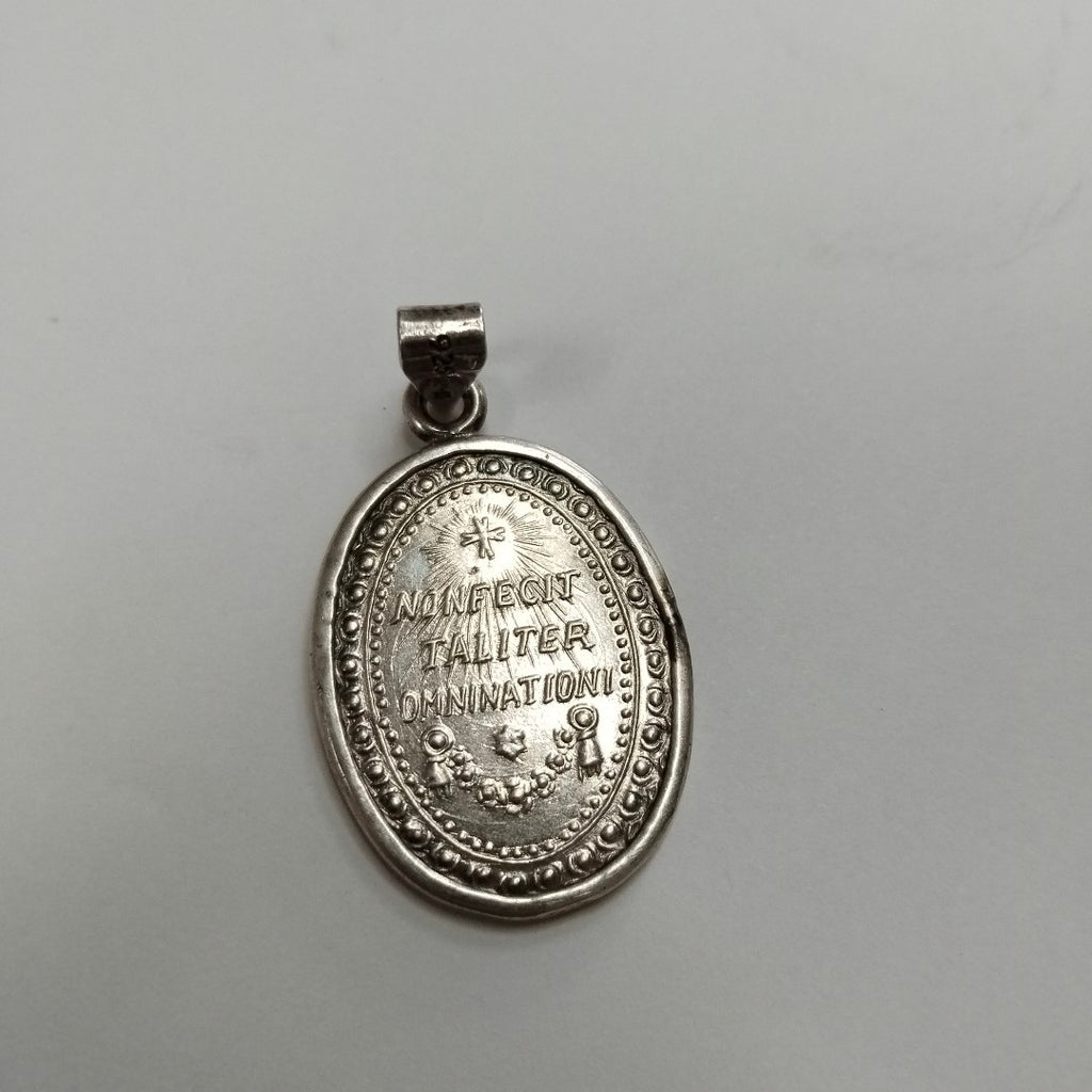 DIJE PLATA 11,30 GRMS (SEMINUEVO)