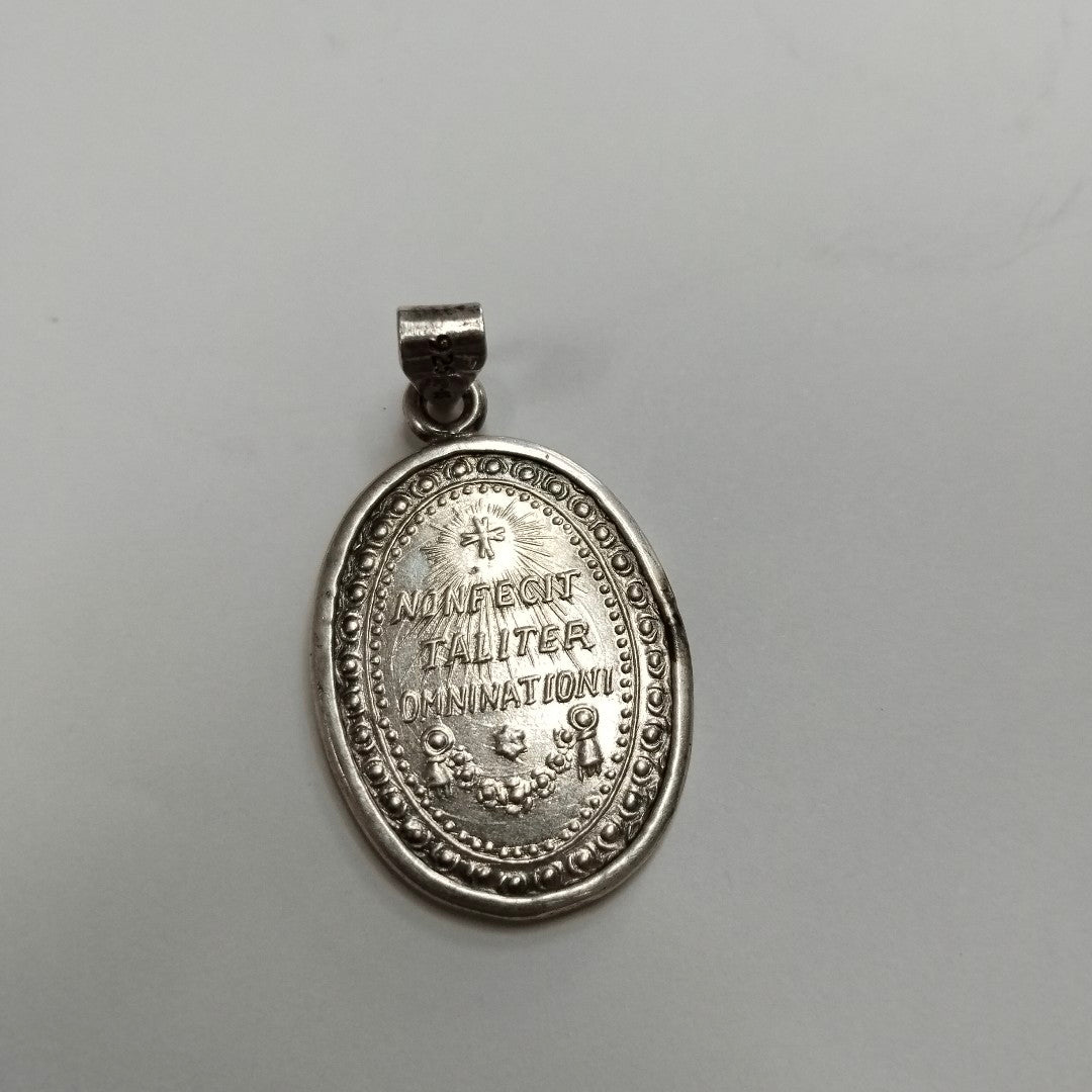 DIJE PLATA 11,30 GRMS (SEMINUEVO)