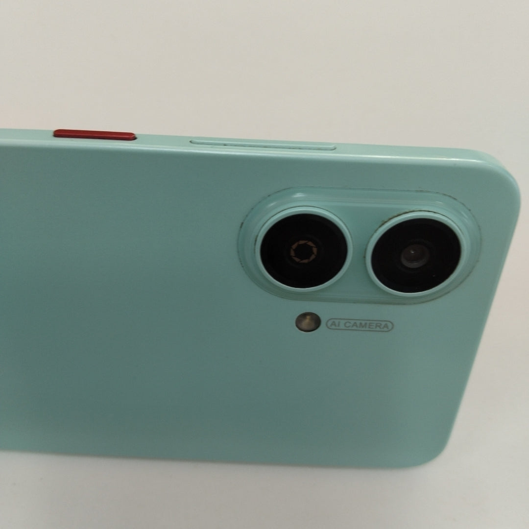 CELULAR ZTE BLADE A35E Z2466 (2024) 64 GB 2 GB RAM (SEMINUEVO)