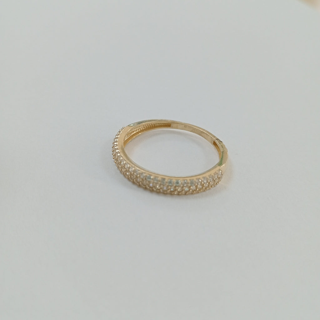 ANILLOS DAMA ORO 10K 1.7 (NUEVO)